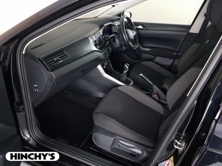 2024 Volkswagen Polo - thumbnail 4