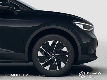 2026 Volkswagen ID.4 - thumbnail 7