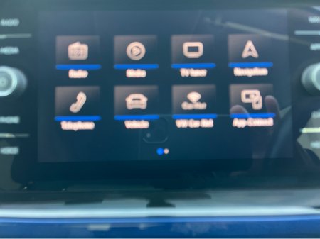 2018 Volkswagen Polo 1.0L FIVE DOOR HIGHLINE. €14,450 thumbnail