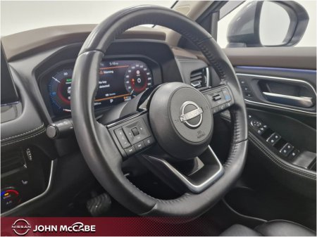 2024 Nissan X-Trail - thumbnail 18