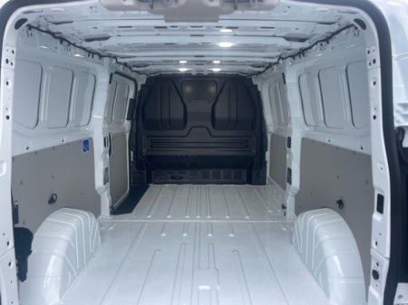 2025 Volkswagen Transporter  €36,475 thumbnail