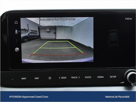 2024 Hyundai i20 i20 Deluxe Plus thumbnail