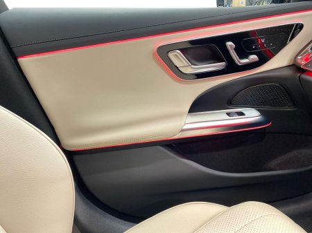 2025 Mercedes-Benz E Class - thumbnail 17