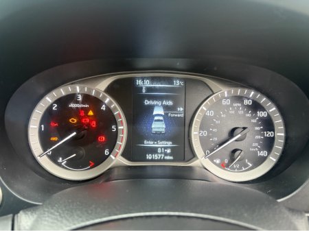 2018 Nissan Navara - thumbnail 13