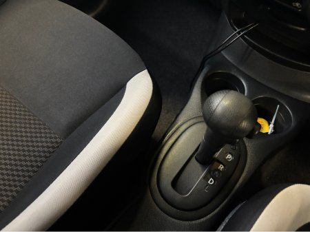 2018 Nissan Note Push Button 5DR AUTO hi spec €10,999 thumbnail