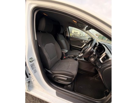 2021 Kia Ceed COMMERCIAL €12,154