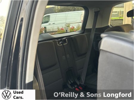 2016 Volkswagen Touran - thumbnail 21