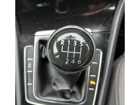 2018 Volkswagen Golf 1.0 TSI HIGHLINE 6 SPEED  5DR 110BHP : FINANCE ARRANGED : €16,950 thumbnail