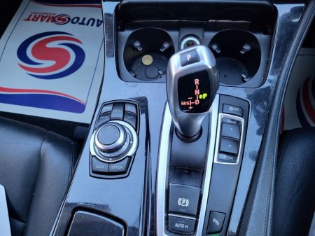 2014 BMW 5 Series 520D SE €10,995 thumbnail