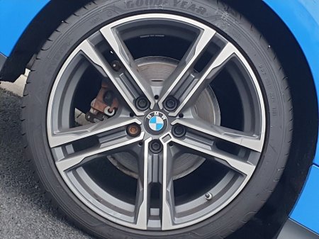 2023 BMW 2 Series 218i Sport Auto €35,995 thumbnail