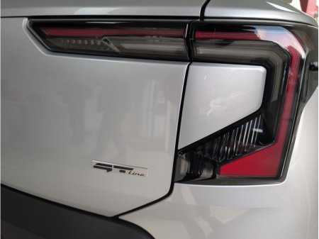 2026 Kia Stonic GT Line €35,500 thumbnail