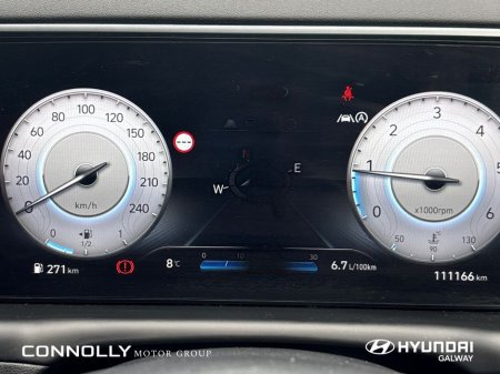 2021 Hyundai Tucson - thumbnail 18