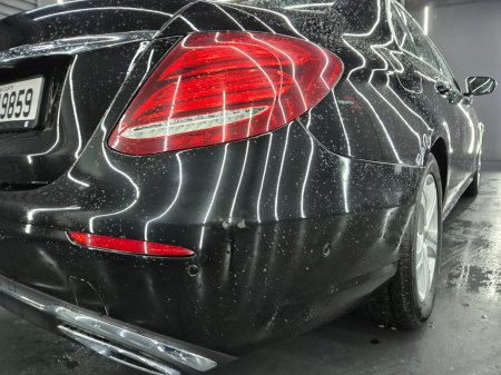 2018 Mercedes-Benz E Class - thumbnail 17