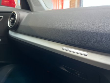 2020 Audi Q2 - thumbnail 17