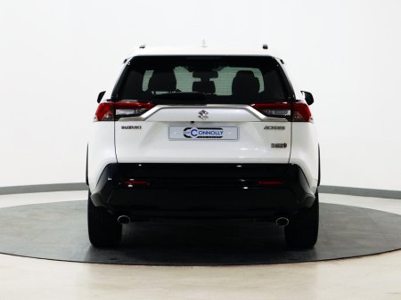 2021 Suzuki S-CROSS *50* E-FOUR SZ5 4x4 €28,995 thumbnail