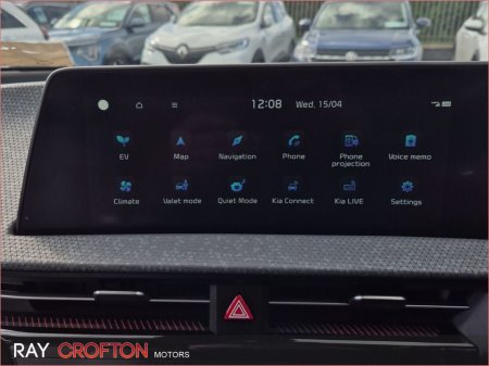 2023 Kia EV6 - thumbnail 18