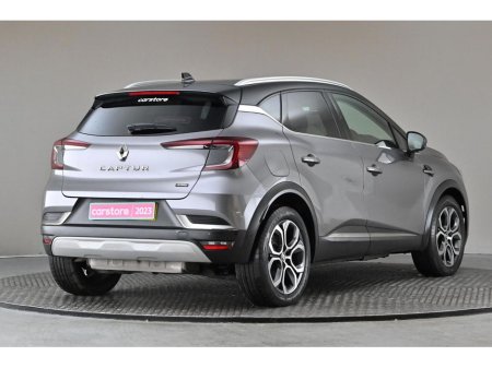 2023 Renault Captur - thumbnail 9