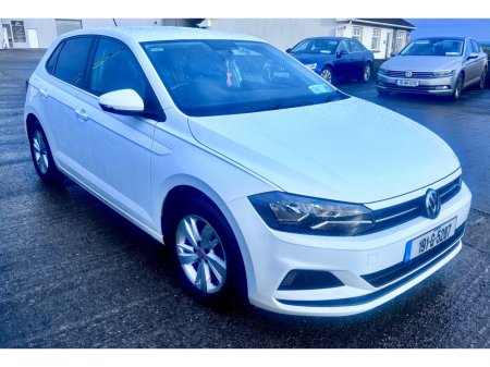 2019 Volkswagen Polo - thumbnail 9