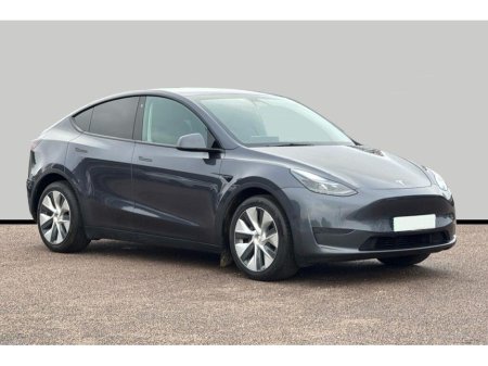 2023 Tesla Model Y - thumbnail 1