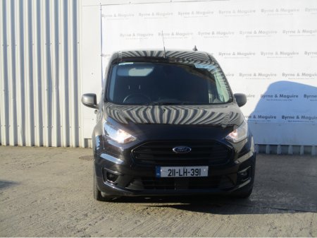 2021 Ford Transit Connect - thumbnail 3