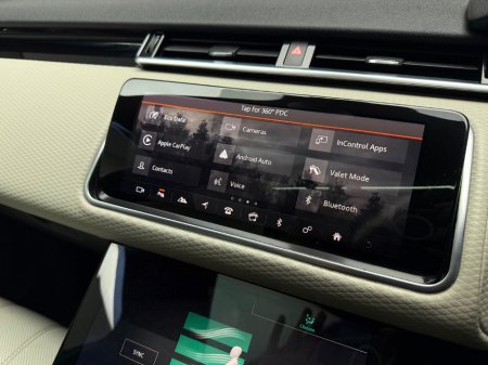 2017 Land Rover Range Rover Velar - thumbnail 23