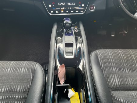 2016 Honda Vezel - thumbnail 17