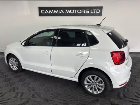 2016 Volkswagen Polo - photo 3