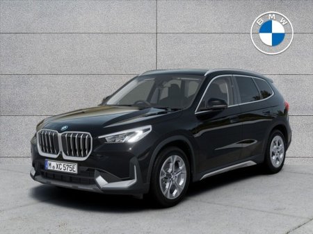 2026 BMW X1 xDrive25e xLine €58,743
