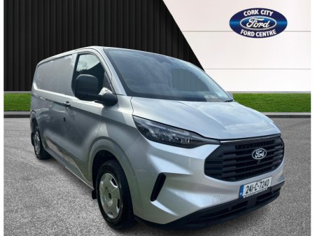 2024 Ford Transit Custom 280S TREND 2.0 T