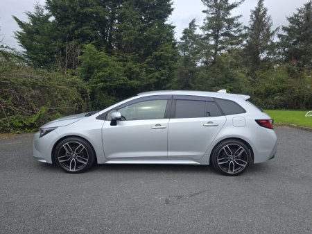 2020 Toyota Corolla - thumbnail 25