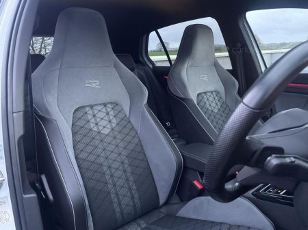 2023 Volkswagen Golf 2.0 TDI 150HP R-Line Pan Roof & Bergamo Alloys €33,995 thumbnail