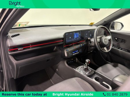 2024 Hyundai Kona - thumbnail 18