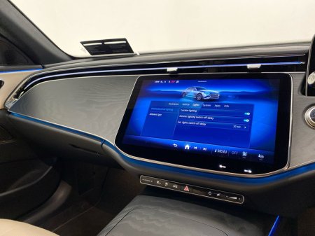 2025 Mercedes-Benz E Class - thumbnail 18