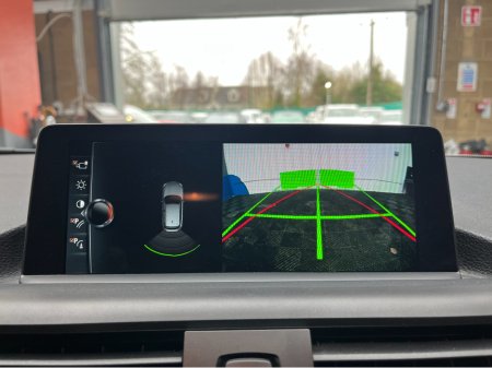 2016 BMW 1 Series €14950 2016 BMW 118D SPORT 2.0 AUTOMATIC / CRUISE CONTROL / REVERSE CAMERA AND MORE €14,950 thumbnail