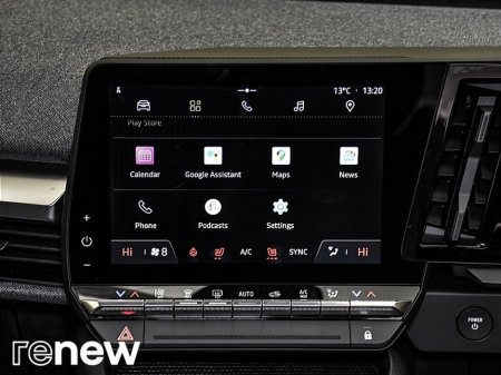 2024 Renault Megane E-Tech Techno EV60 220hp €29,900 thumbnail