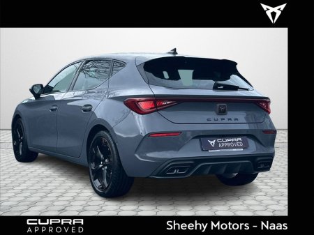 2023 Cupra Leon *SOLD*AUTO* 1.5eTSI 150hp DSG €28,995 thumbnail
