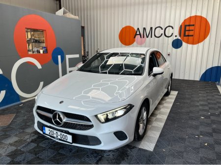 2020 Mercedes-Benz A Class - photo 5