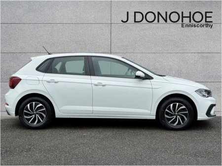 2022 Volkswagen Polo - thumbnail 3