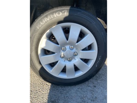 2017 Dacia Sandero 1.0 75 ALTERNATIVE €6,950 thumbnail