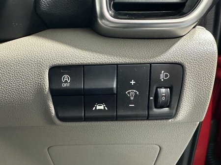 2019 Kia Sportage K3 Automatic 1.6 Crdi €19,800 thumbnail