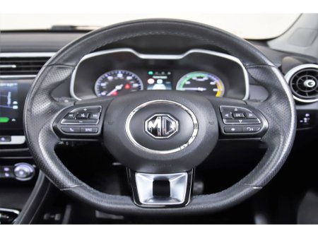 2021 MG ZS - thumbnail 16