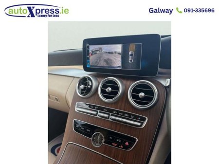 2019 Mercedes-Benz C Class - photo 5