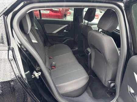 2024 Opel Astra ELEGANCE 1.5 130HP 8-SPE €26,750 thumbnail