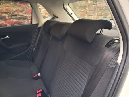 2014 Volkswagen Polo 1.2 60BHP €7,899 thumbnail