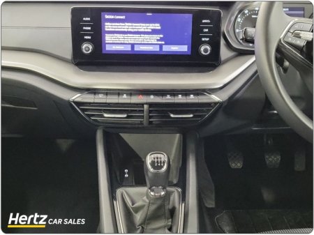 2024 Skoda Octavia AMBITION 110HP Petrol Manual €25,745 thumbnail