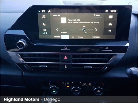 2025 Citroen C4 PureTech 100 S&S BVM6 €6.4 YOU! €25,900 thumbnail