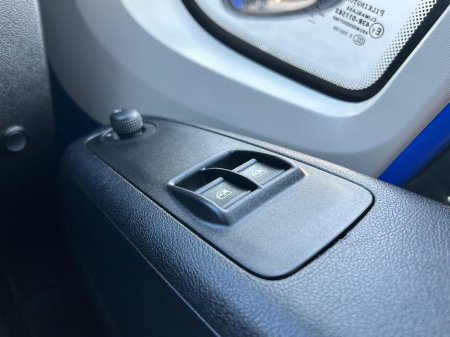 2021 Fiat Ducato - thumbnail 24