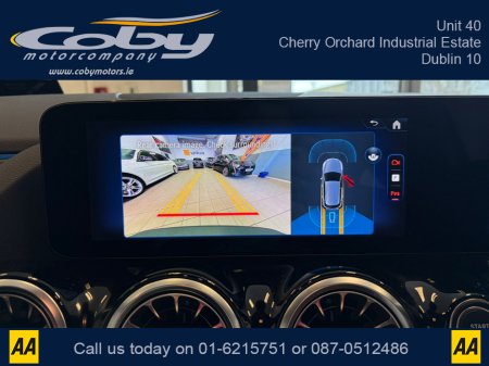 2025 Mercedes-Benz EQA - thumbnail 29