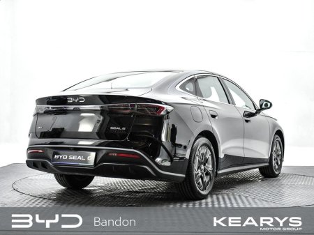 2026 BYD Seal 6 - thumbnail 3