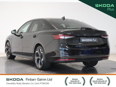 2025 Skoda Superb - thumbnail 15